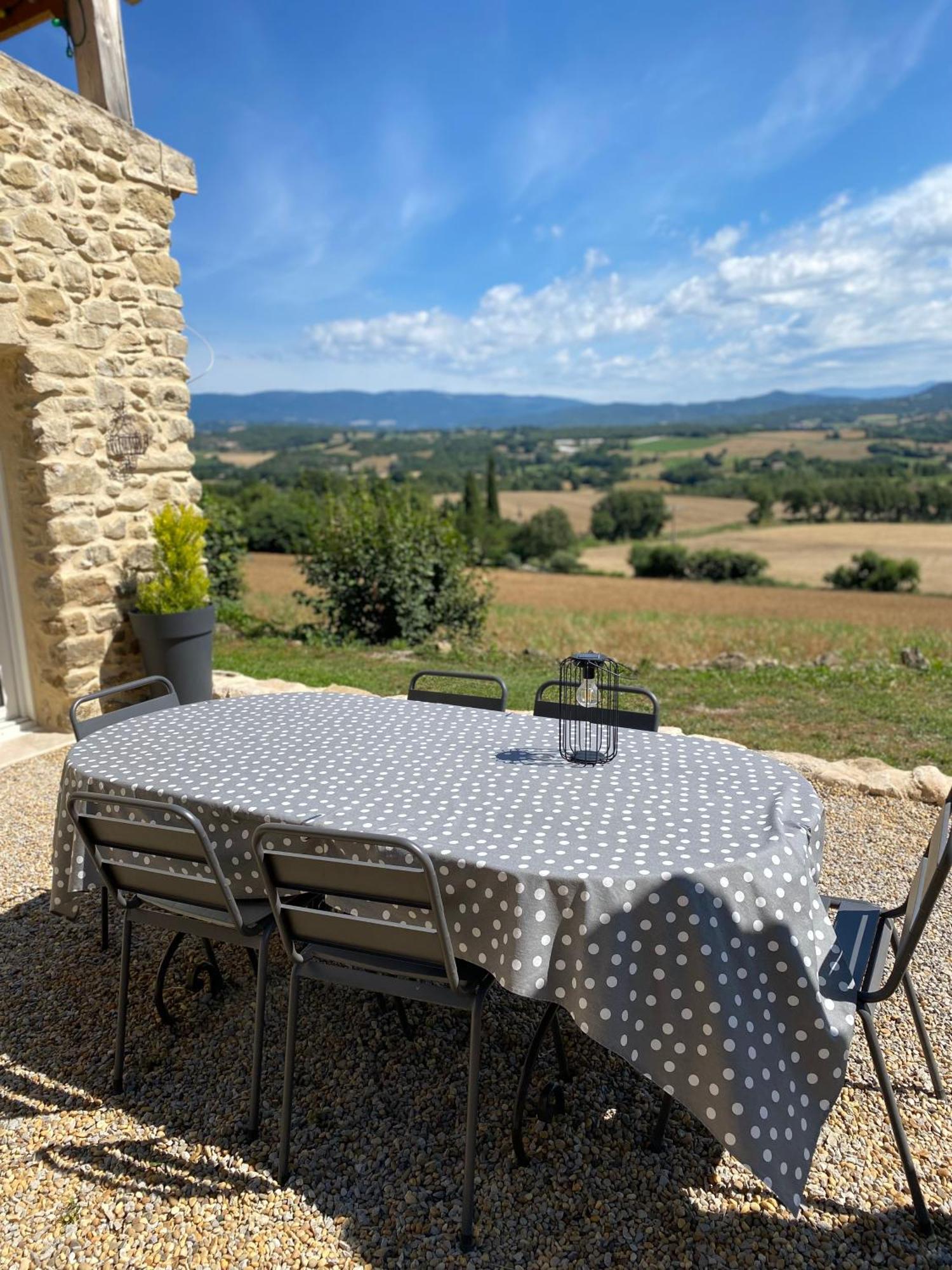 La Magnanerie En Provence Villa Niozelles Exterior photo